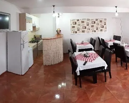 Casa Katalina 2 Maison d'hôtes 3*