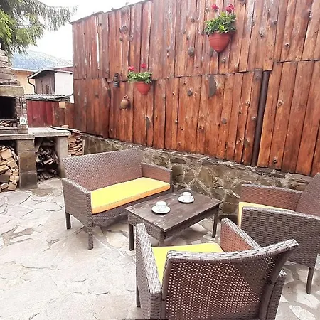 Casa Katalina 2 Maison d'hôtes Buşteni